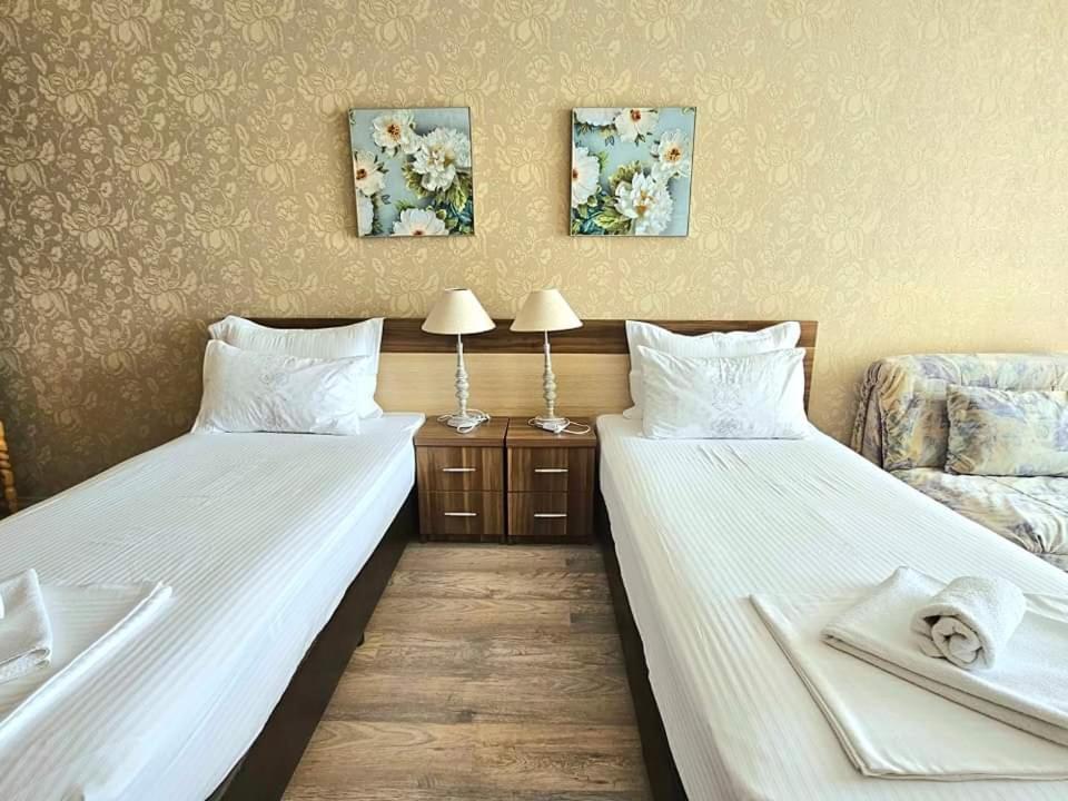 Villa Magnolia Созопол Екстериор снимка